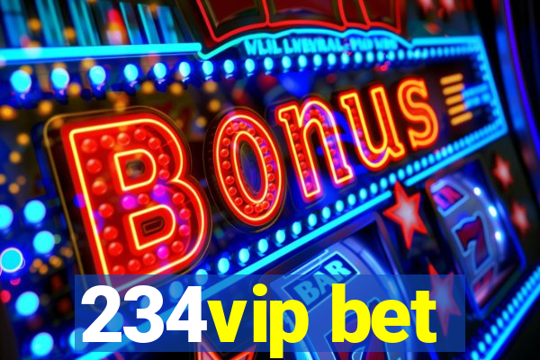234vip bet